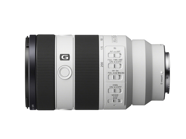 SEL-70200G2