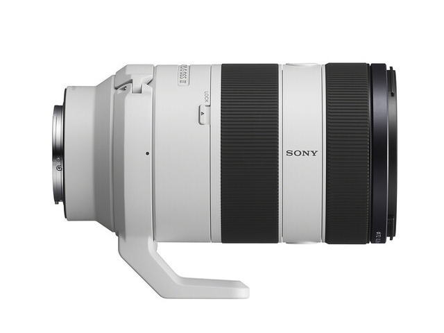 SEL-70200G2