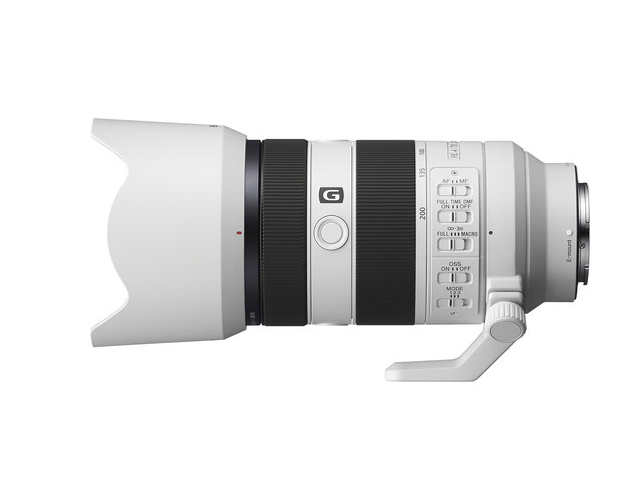SEL-70200G2