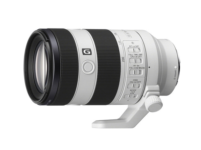 SEL-70200G2