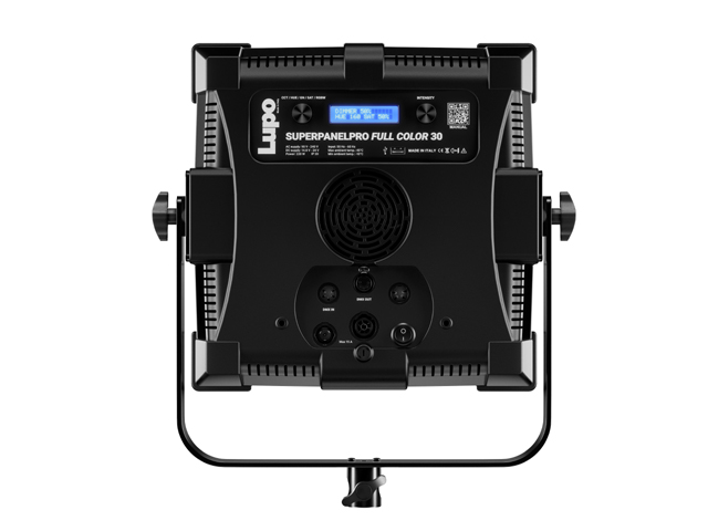 SuperpanelPRO Full Color 30 Soft/Hard