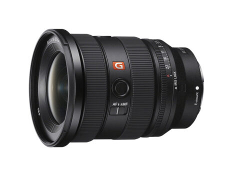 SEL-1635GM2