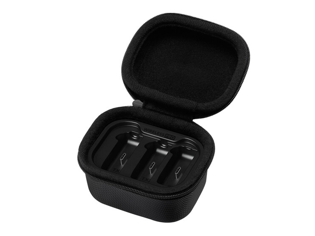WIRELESS PRO
