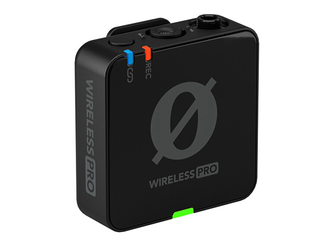 WIRELESS PRO