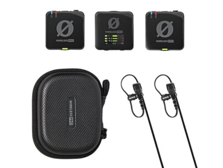 WIRELESS PRO