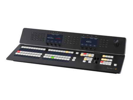 ATEM 1 M/E Advanced Panel 20