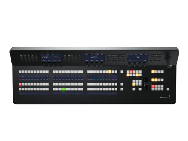 ATEM 1 M/E Advanced Panel 30