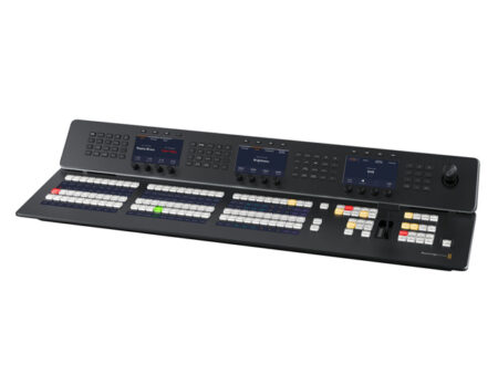 ATEM 1 M/E Advanced Panel 30