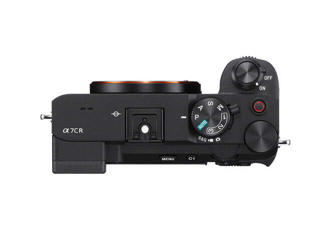 ILCE-7CR