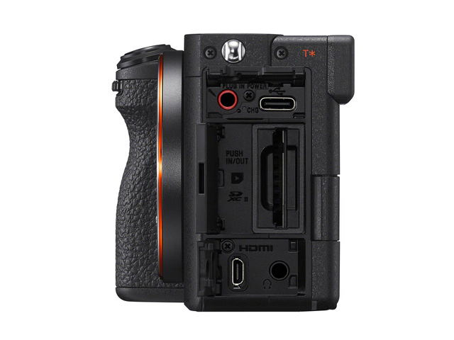 ILCE-7CR
