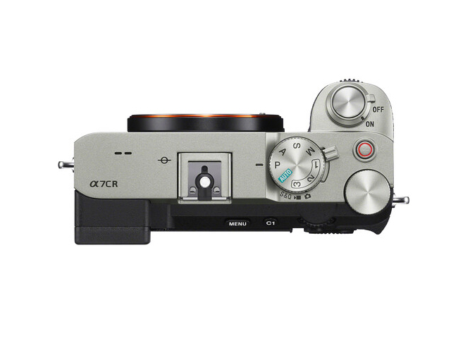 ILCE-7CR