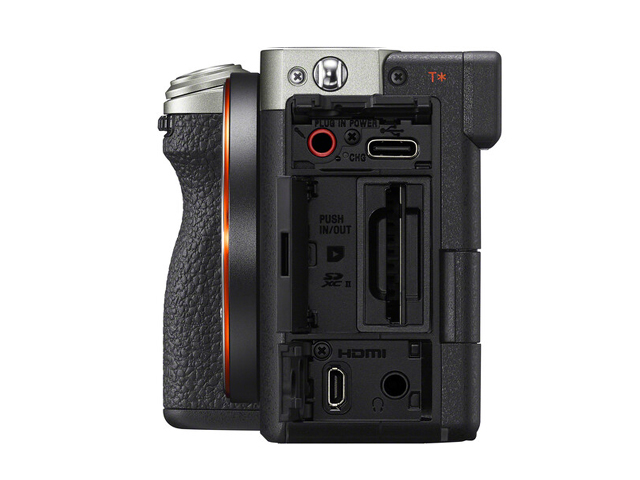 ILCE-7CR