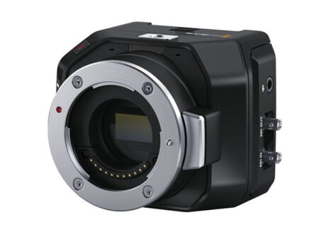 Micro Studio Camera 4K G2