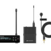 EW-DP ME 4 SET