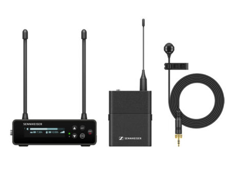 EW-DP ME 4 SET
