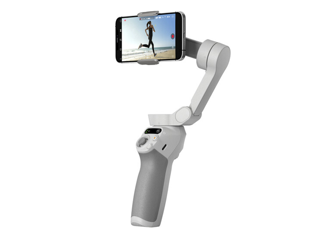 OSMO MOBILE SE
