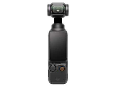 OSMO POCKET 3