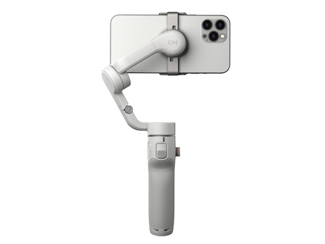 OSMO MOBILE 6 Platinum