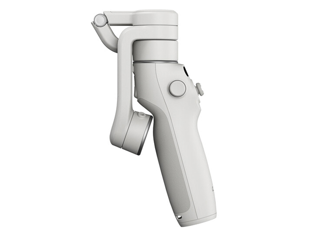 OSMO MOBILE 6 Platinum