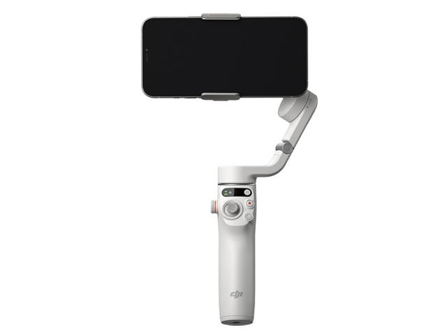 OSMO MOBILE 6 Platinum