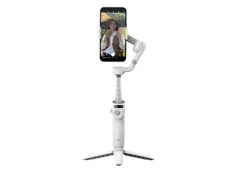 OSMO MOBILE 6 Platinum