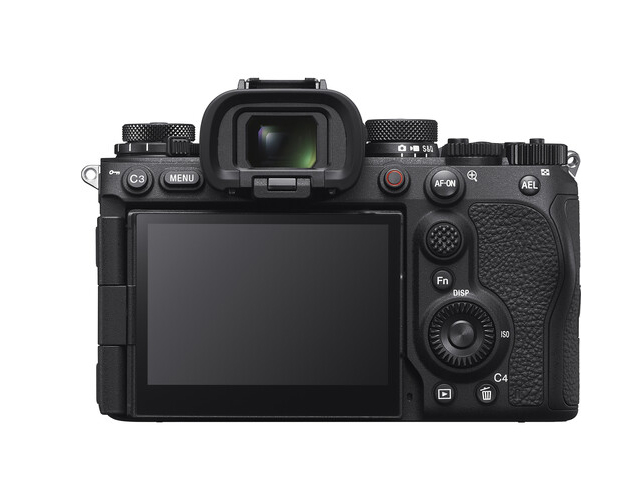 ILCE-9M3B