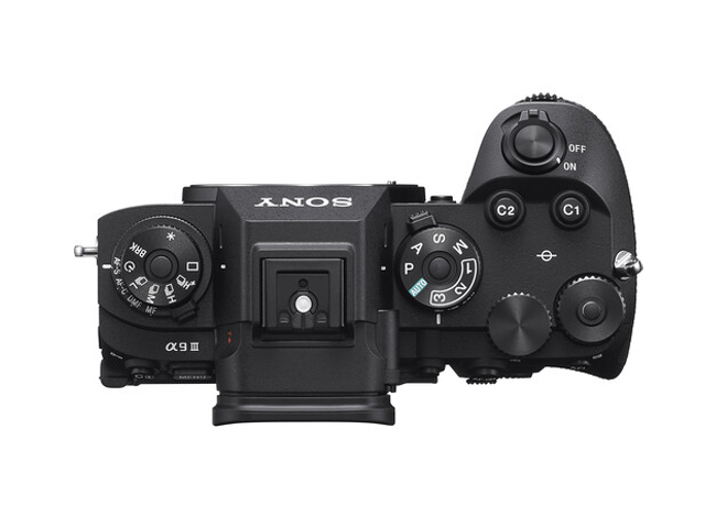 ILCE-9M3B