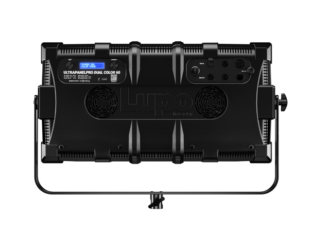 UltrapanelPRO Dual Color 60 Soft/Hard