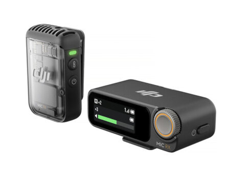MIC 2 (1Tx + 1 RX)