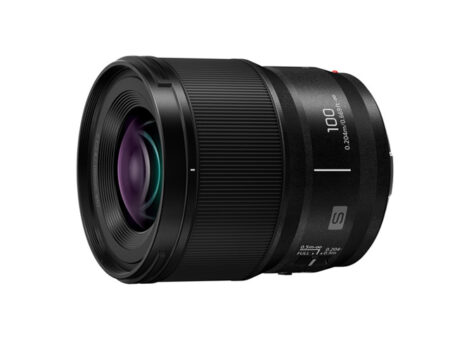 S-E100E