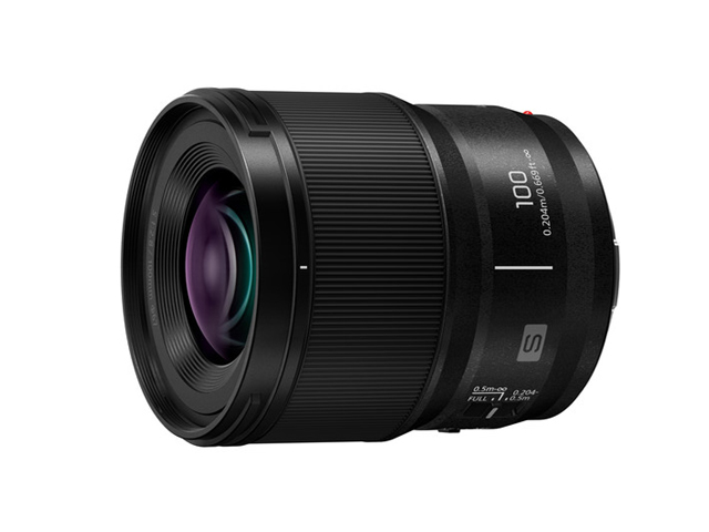 S-E100E