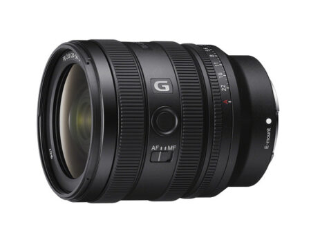 SEL-2450G
