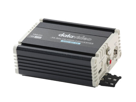 DAC-8P 4K