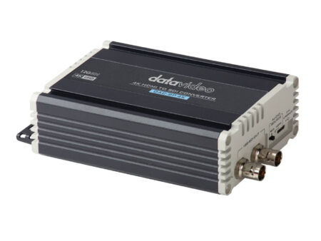 DAC-9P 4K