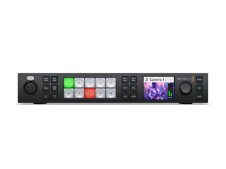 ATEM 1 M/E Constellation 4K