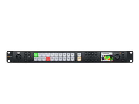 ATEM 2 M/E Constellation 4K