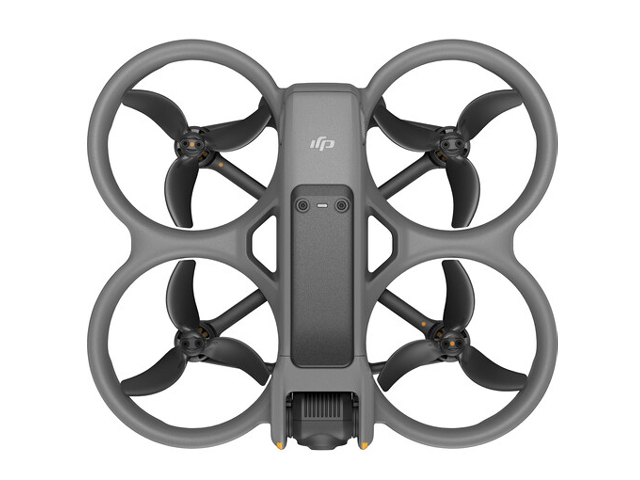 AVATA 2 Combo (3 Batterie)