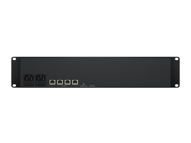 Media Dock