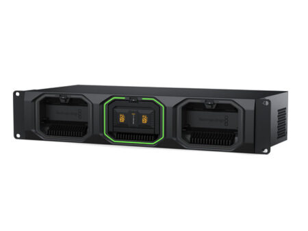 Media Dock