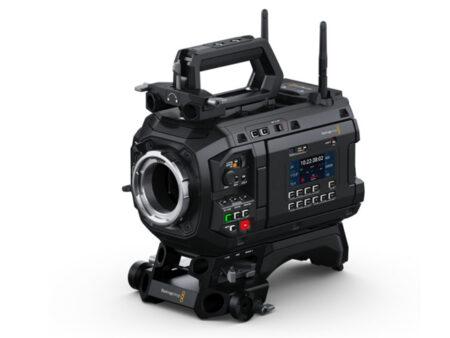 URSA CINE 12K LF