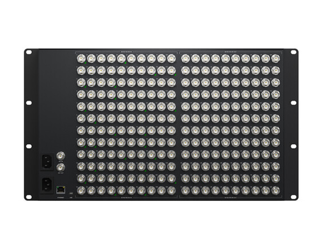 Videohub 120x120 12G