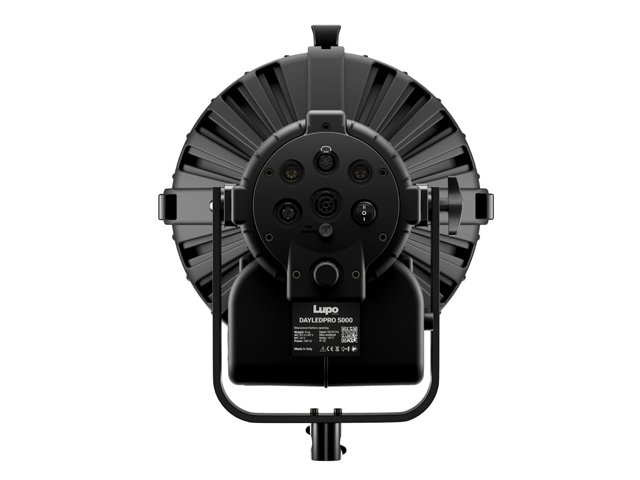 DayledPRO 5000 Dual Color