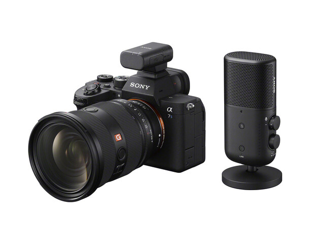 ECM-S1