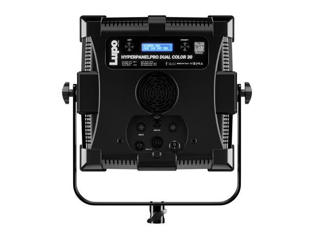 HyperpanelPRO Dual Color 30 Soft/Hard