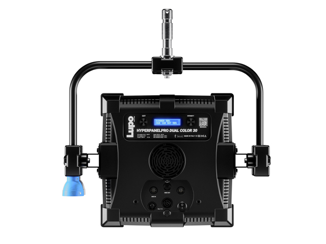 HyperpanelPRO Dual Color 30 Soft/Hard