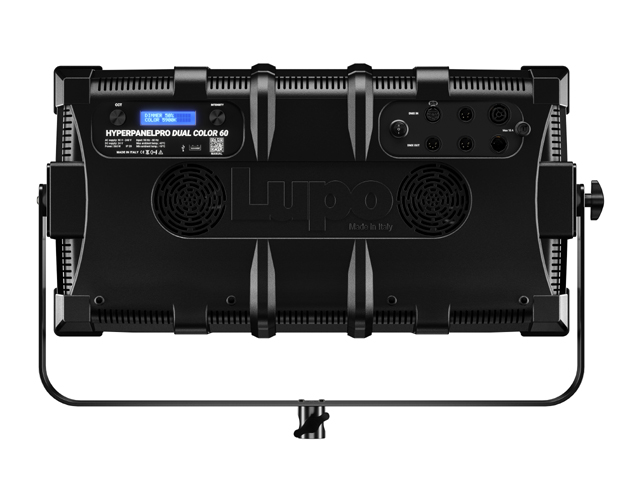 HyperpanelPRO Dual Color 60 Soft/Hard