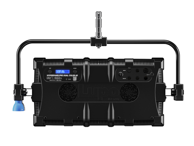 HyperpanelPRO Dual Color 60 Soft/Hard