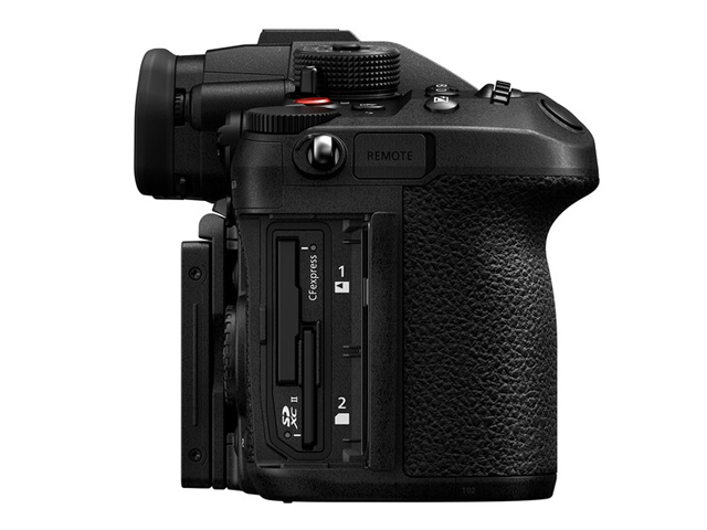 DC-GH7M