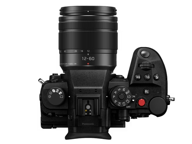 DC-GH7M