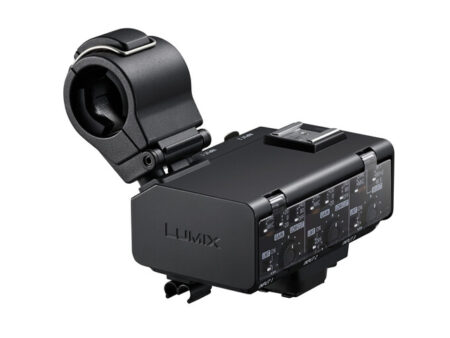 DMW-XLR2